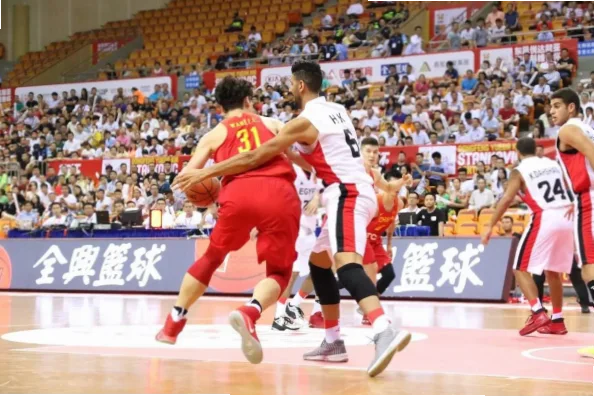 埃及男篮为何世界杯只亮相5次？青训与联赛短板成关键